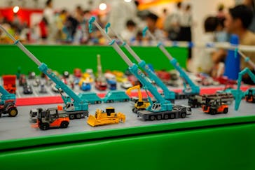 トミカ博 in KITAKYUSHU事務局に投稿された画像（2023/7/16）