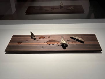 あべのハルカス美術館に投稿された画像（2023/7/16）