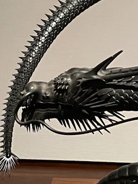 あべのハルカス美術館に投稿された画像（2023/7/16）