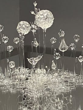 あべのハルカス美術館に投稿された画像（2023/7/16）