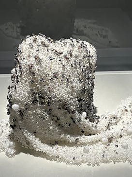 あべのハルカス美術館に投稿された画像（2023/7/16）