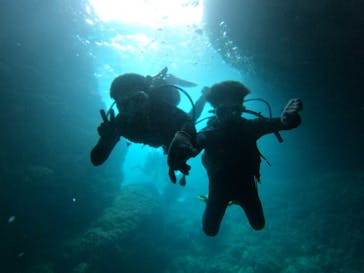 沖縄マリンサービス碧に投稿された画像（2023/7/16）