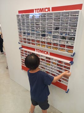 トミカ博 in KITAKYUSHU事務局に投稿された画像（2023/7/16）