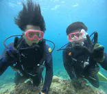 武藤潜水に投稿された画像（2023/7/16）