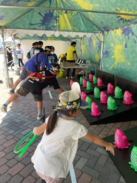 横浜・八景島シーパラダイスに投稿された画像（2023/7/16）