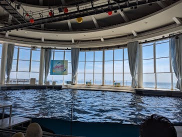 アクアワールド茨城県大洗水族館に投稿された画像（2023/7/16）