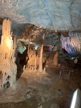 あぶくま洞に投稿された画像（2023/7/16）