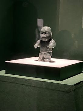 特別展「古代メキシコーマヤ、アステカ、テオティワカン」に投稿された画像（2023/7/16）