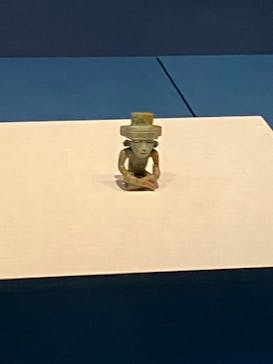 特別展「古代メキシコーマヤ、アステカ、テオティワカン」に投稿された画像（2023/7/16）