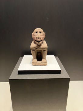 特別展「古代メキシコーマヤ、アステカ、テオティワカン」に投稿された画像（2023/7/16）