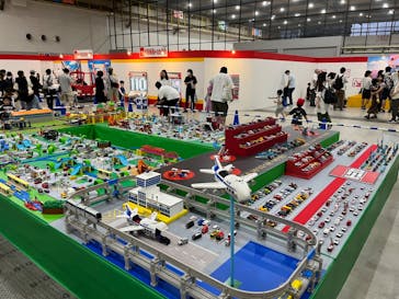 トミカ博 in KITAKYUSHU事務局に投稿された画像（2023/7/16）