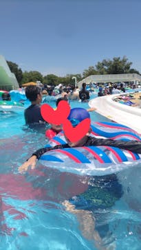 川越水上公園（埼玉県公園緑地協会）に投稿された画像（2023/7/16）