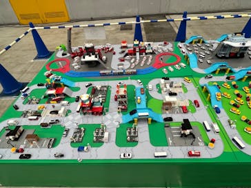 トミカ博 in KITAKYUSHU事務局に投稿された画像（2023/7/16）