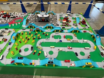 トミカ博 in KITAKYUSHU事務局に投稿された画像（2023/7/16）