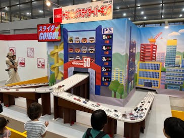 トミカ博 in KITAKYUSHU事務局に投稿された画像（2023/7/16）