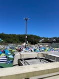 NESTA RESORT KOBE（ネスタリゾート神戸）に投稿された画像（2023/7/16）