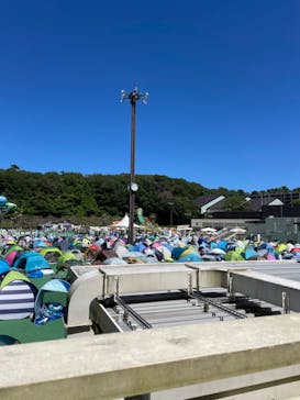 NESTA RESORT KOBE（ネスタリゾート神戸）に投稿された画像（2023/7/16）