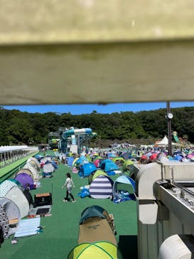 NESTA RESORT KOBE（ネスタリゾート神戸）に投稿された画像（2023/7/16）