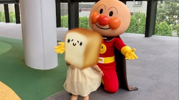 仙台アンパンマンこどもミュージアム＆モールに投稿された画像（2023/7/16）