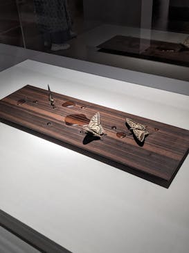 あべのハルカス美術館に投稿された画像（2023/7/16）