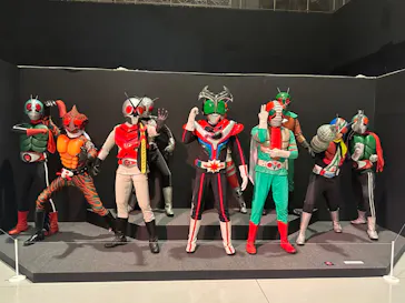 ひらかたパークに投稿された画像（2023/7/16）