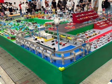 トミカ博 in KITAKYUSHU事務局に投稿された画像（2023/7/16）