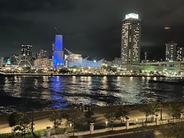 神戸みなと温泉 蓮に投稿された画像（2023/7/16）