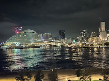 神戸みなと温泉 蓮に投稿された画像（2023/7/16）