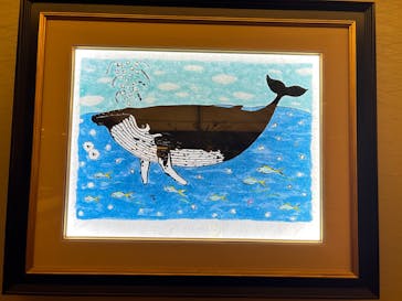 神戸みなと温泉 蓮に投稿された画像（2023/7/16）