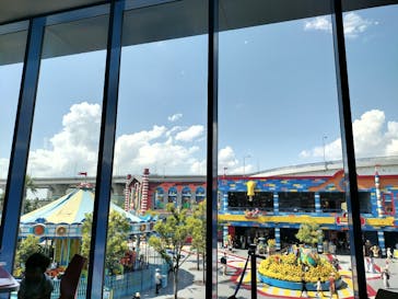 レゴランドⓇ・ジャパン・リゾートに投稿された画像（2023/7/16）