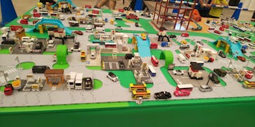 トミカ博 in KITAKYUSHU事務局に投稿された画像（2023/7/16）