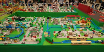 トミカ博 in KITAKYUSHU事務局に投稿された画像（2023/7/16）