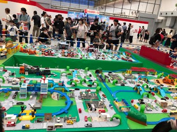 トミカ博 in KITAKYUSHU事務局に投稿された画像（2023/7/16）