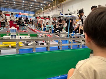 トミカ博 in KITAKYUSHU事務局に投稿された画像（2023/7/16）