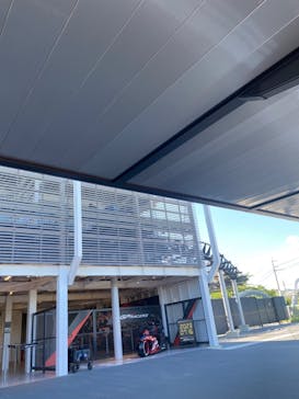 鈴鹿サーキットに投稿された画像（2023/7/16）