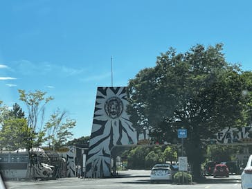 群馬サファリパークに投稿された画像（2023/7/16）