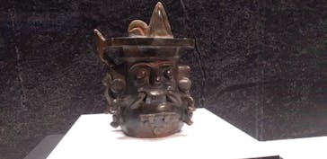 特別展「古代メキシコーマヤ、アステカ、テオティワカン」に投稿された画像（2023/7/16）