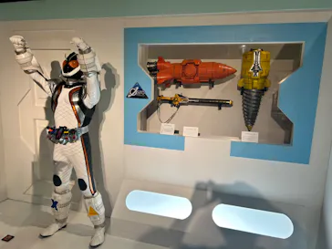 ひらかたパークに投稿された画像（2023/7/16）