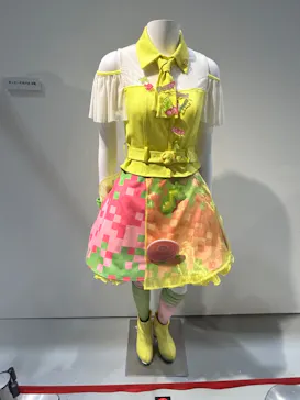 ひらかたパークに投稿された画像（2023/7/16）