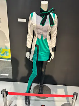 ひらかたパークに投稿された画像（2023/7/16）