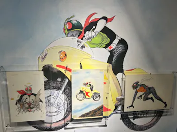 ひらかたパークに投稿された画像（2023/7/16）