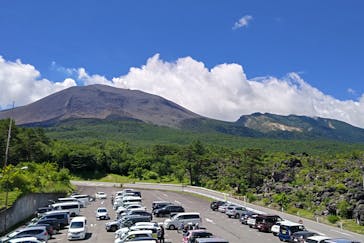 鬼押出し園に投稿された画像（2023/7/16）