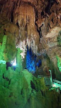 あぶくま洞に投稿された画像（2023/7/16）