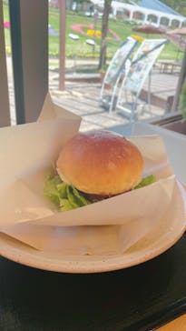 淡路ファームパーク イングランドの丘に投稿された画像（2023/7/16）