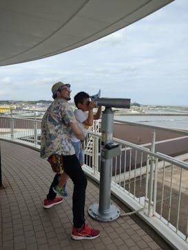 アクアワールド茨城県大洗水族館に投稿された画像（2023/7/16）