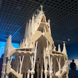 ガウディとサグラダ・ファミリア展 （東京国立近代美術館）に投稿された画像（2023/7/16）