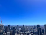 梅田スカイビル・空中庭園展望台に投稿された画像（2023/7/16）