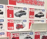 トミカ博 in KITAKYUSHU事務局に投稿された画像（2023/7/16）