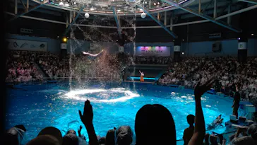 マクセル アクアパーク品川に投稿された画像（2023/7/16）