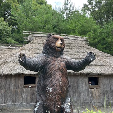 野外民族博物館 リトルワールドに投稿された画像（2023/7/16）